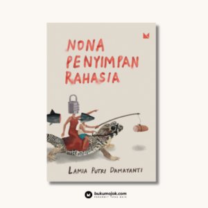 Nona Penyimpan Rahasia
