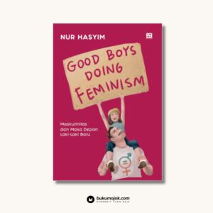 Good Boys Doing Feminism