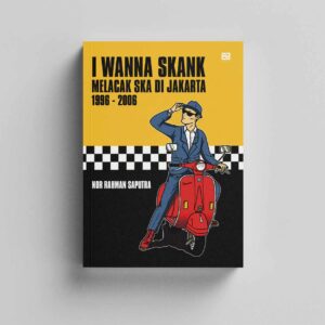 I Wanna Skank