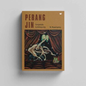 Perang Jin: Senjakala Lembayung