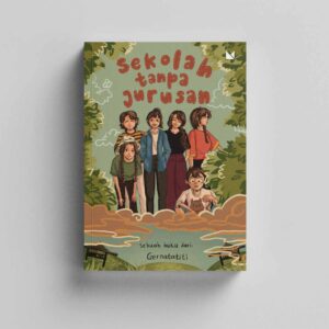Sekolah Tanpa Jurusan