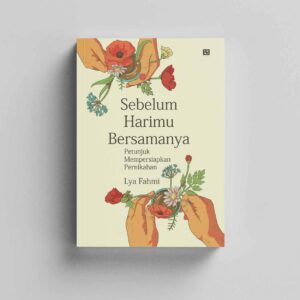 Sebelum Harimu Bersamanya
