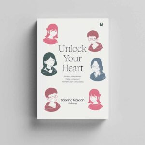 Unlock Your Heart