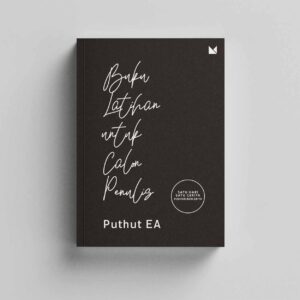 Buku Latihan Untuk Calon Penulis