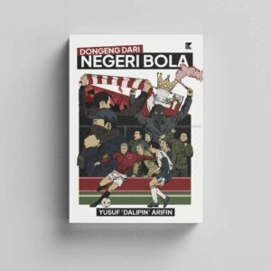 Dongeng Dari Negeri Bola