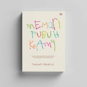 Memori Tubuh Kami