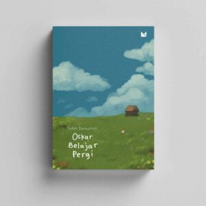 Oskar Belajar Pergi