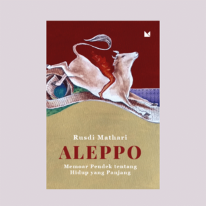 Aleppo cover depan