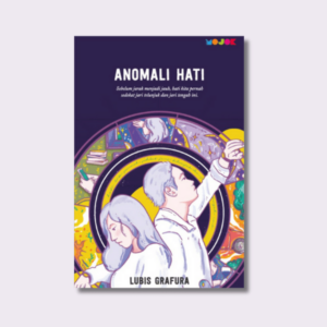 Anomali Hati cover depan