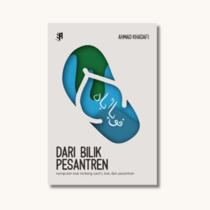 Dari Bilik Pesantren