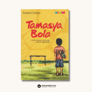 Tamasya Bola