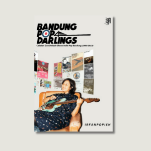 Bandung Pop Darlings cover depan