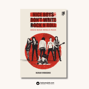 Nice Boys Don't Write
