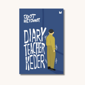 Diary Teacher Keder