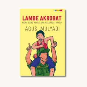 Lambe Akrobat