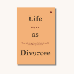 Life As Divorcee