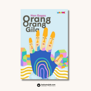 Orang-Orang Gila