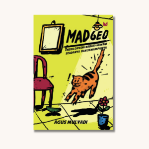 Madgeo: Ensiklopedia Nabati-Hewani Seadanya dan Semampunya
