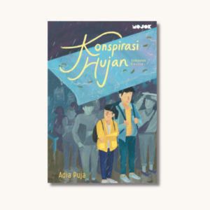 Konspirasi Hujan