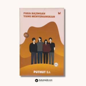 Para Bajingan yang Menyenangkan (New Cover 2019)