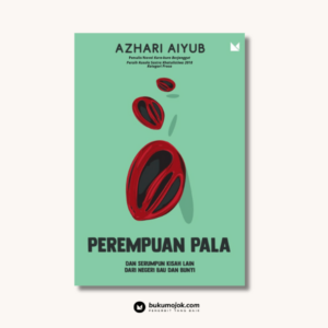 Perempuan Pala (New Cover)
