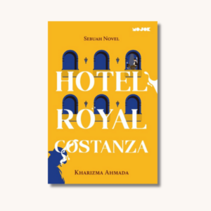 Hotel Royal Costanza