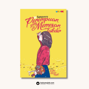 Perempuan yang Memesan Takdir