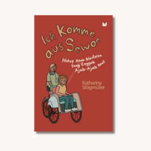 Ich Komme aus Sewon