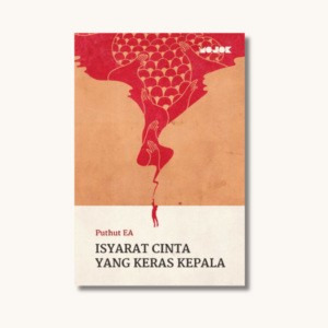 isyarat cinta yang keras kepala