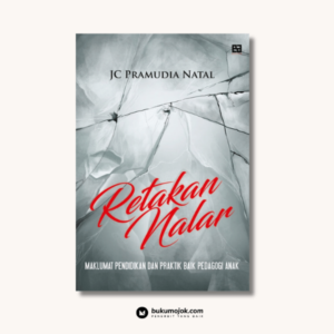 Retakan Nalar