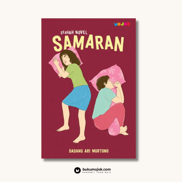 Samaran Buku Mojok 6682