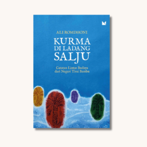 Kurma di Ladang Salju