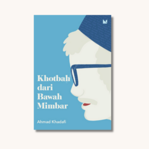 Khotbah dari Bawah Mimbar