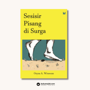 Sesisir Pisang di Surga