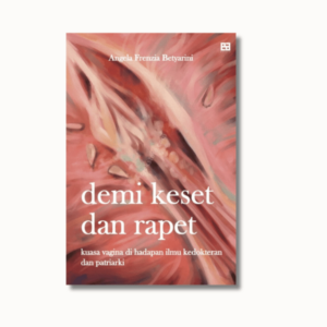 Demi Keset dan Rapet