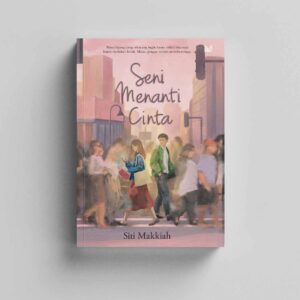 Seni Menanti Cinta