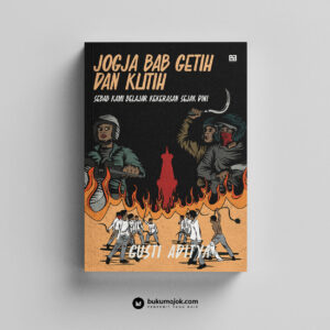 Jogja Bab Getih dan Klitih