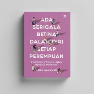 Ada Serigala Betina dalam Diri Perempuan
