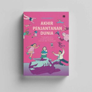 Akhir Penjantanan Dunia
