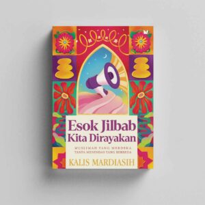 Esok Jilbab Kita Dirayakan