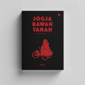 Jogja Bawah Tanah
