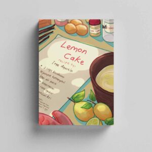 Lemon Cake