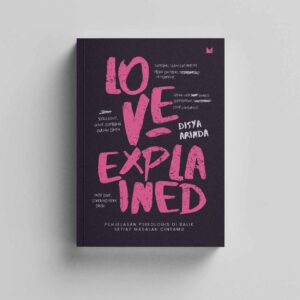 Love, Explained