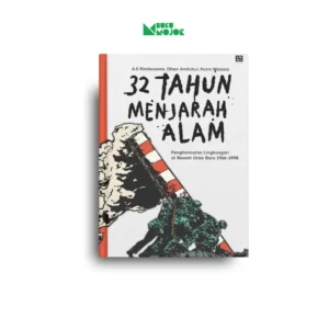 32 Tahun Menjarah Alam
