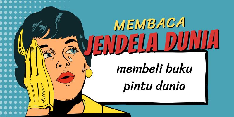 Banner bawah